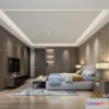 1211222 - Extension Interior - BEDROOM - MODERNSTYLES - 117