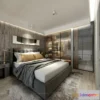 1211224 - Extension Interior - BEDROOM - MODERNSTYLES - 118