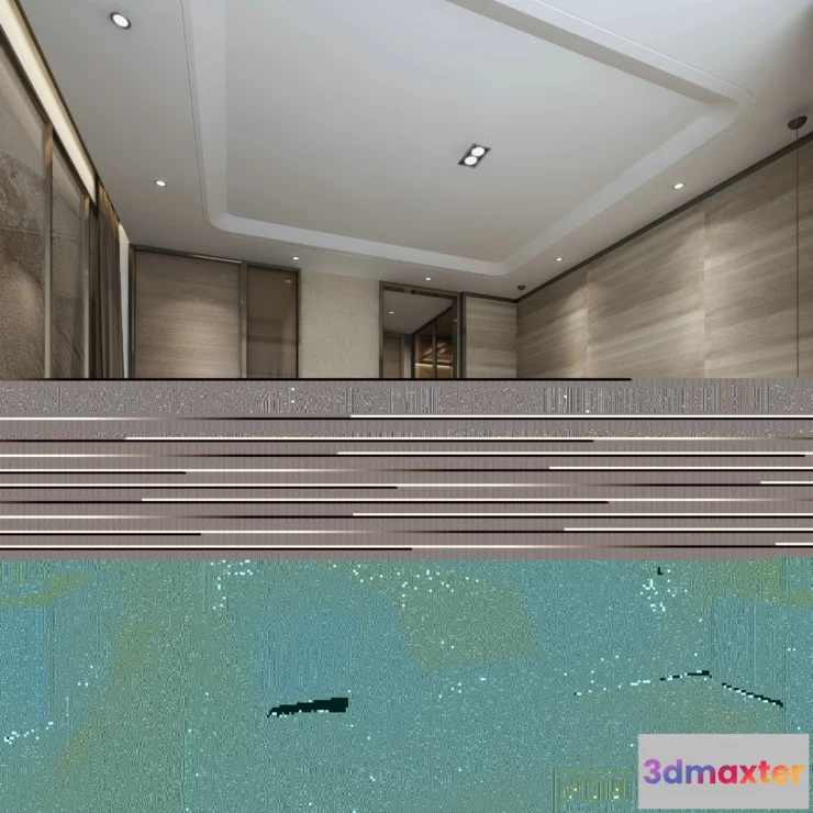 1211226 - Extension Interior - BEDROOM - MODERNSTYLES - 119