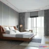 1211234 - Extension Interior - BEDROOM - MODERNSTYLES - 123