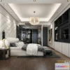 1211238 - Extension Interior - BEDROOM - MODERNSTYLES - 125