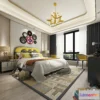 1211244 - Extension Interior - BEDROOM - MODERNSTYLES - 128