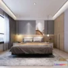 1211250 - Extension Interior - BEDROOM - MODERNSTYLES - 131