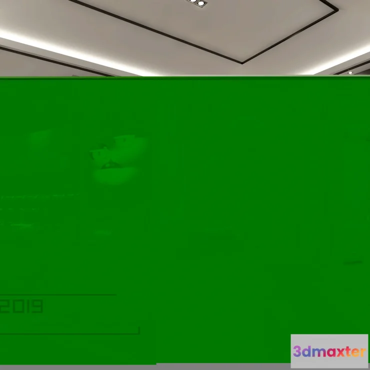 1211264 - Extension Interior - BEDROOM - MODERNSTYLES - 138