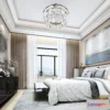 1211272 - Extension Interior - BEDROOM - CHINESE STYLES - 004