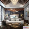 1211278 - Extension Interior - BEDROOM - CHINESE STYLES - 007