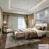 1211282 - Extension Interior - BEDROOM - CHINESE STYLES - 009