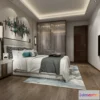 1211330 - Extension Interior - BEDROOM - CHINESE STYLES - 033
