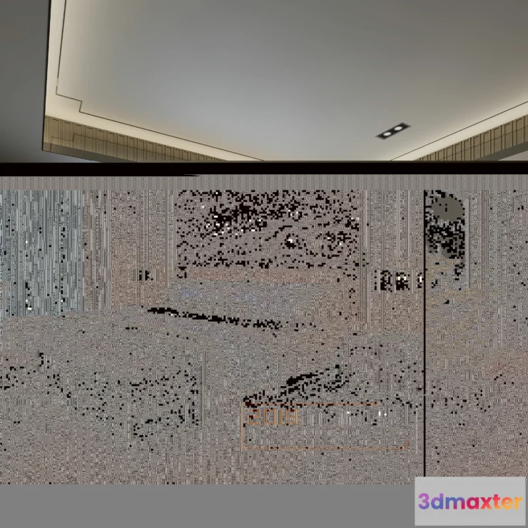 1211374 - Extension Interior - BEDROOM - CHINESE STYLES - 056