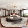 1211430 - Extension Interior - BEDROOM - CHINESE STYLES - 084