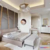 1211456 - Extension Interior - BEDROOM - EUROPEAN STYLES - 012