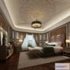 1211480 - Extension Interior - BEDROOM - EUROPEAN STYLES - 024