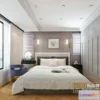 1211498 - Extension Interior - BEDROOM - EUROPEAN STYLES - 033