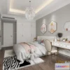 1211518 - Extension Interior - BEDROOM - NORDIC STYLES - 002