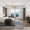 1211580 - Extension Interior - BEDROOM - AMERICAN STYLES - 007
