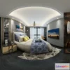 1211604 - Extension Interior - BEDROOM - OTHER STYLES - 008