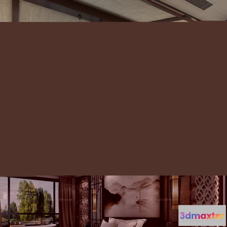 1212016 - Extension Interior - BEDROOM - 047