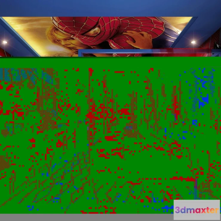 1215528 - Extension Interior 20 - BEDROOM - 20