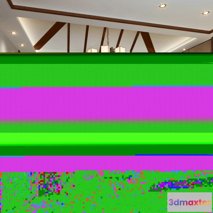 1215562 - Extension Interior 20 - BEDROOM - 36