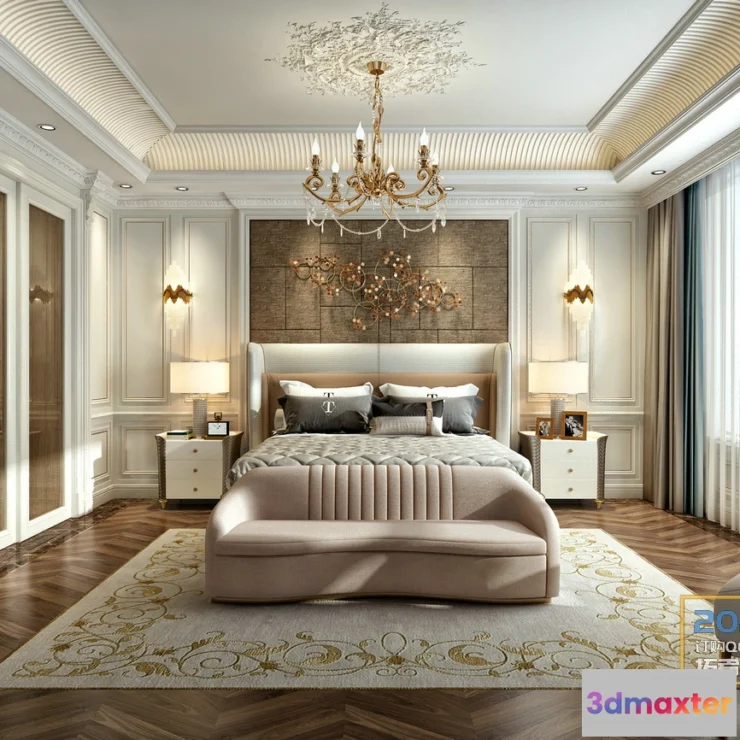 1215568 - Extension Interior 20 - BEDROOM - 39