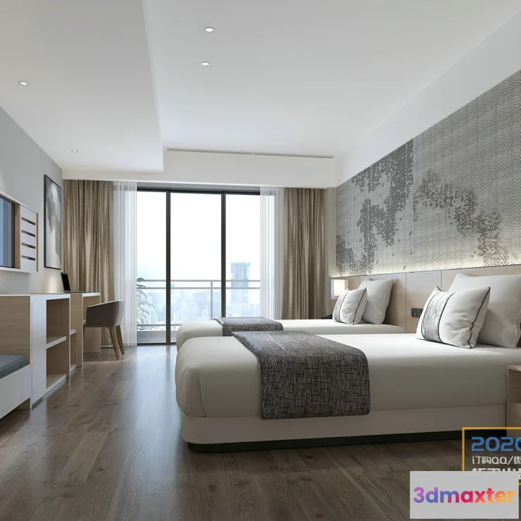 1215576 - Extension Interior 20 - BEDROOM - 42