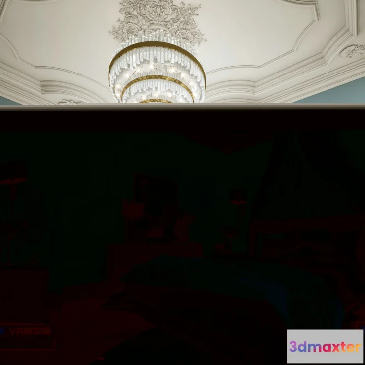 1215604 - Extension Interior 20 - BEDROOM - 55