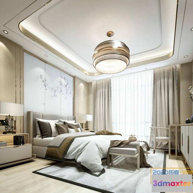 1215620 - Extension Interior 20 - BEDROOM - 62