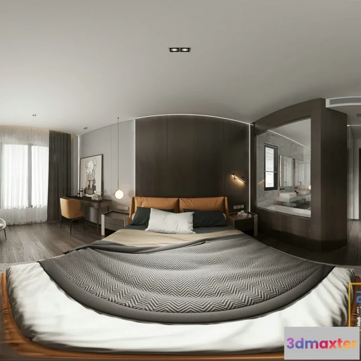 1215664 - Extension Interior 20 - BEDROOM - 82