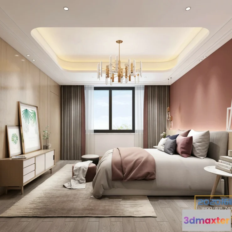 1215684 - Extension Interior 20 - BEDROOM - 91