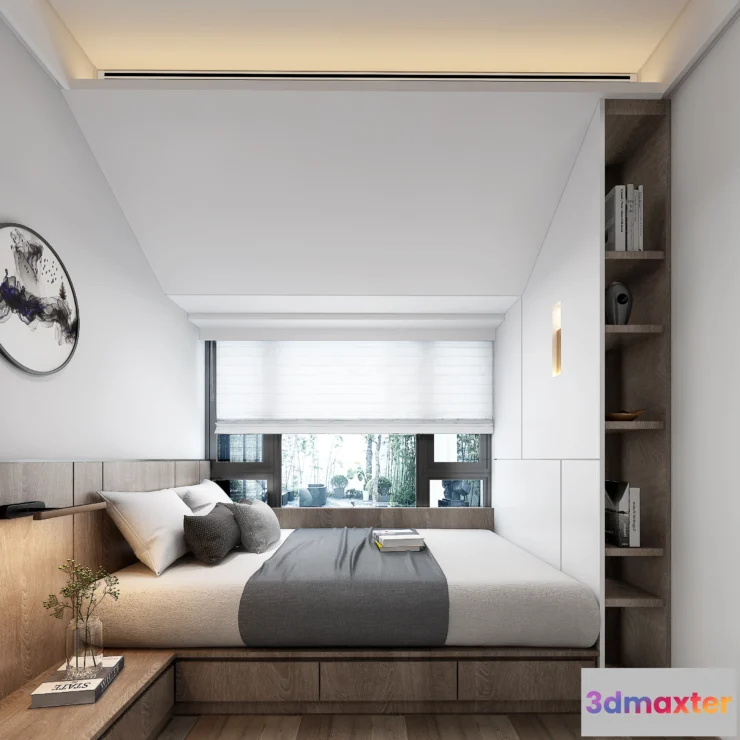 1228000 - BEDROOM SETS - 2253