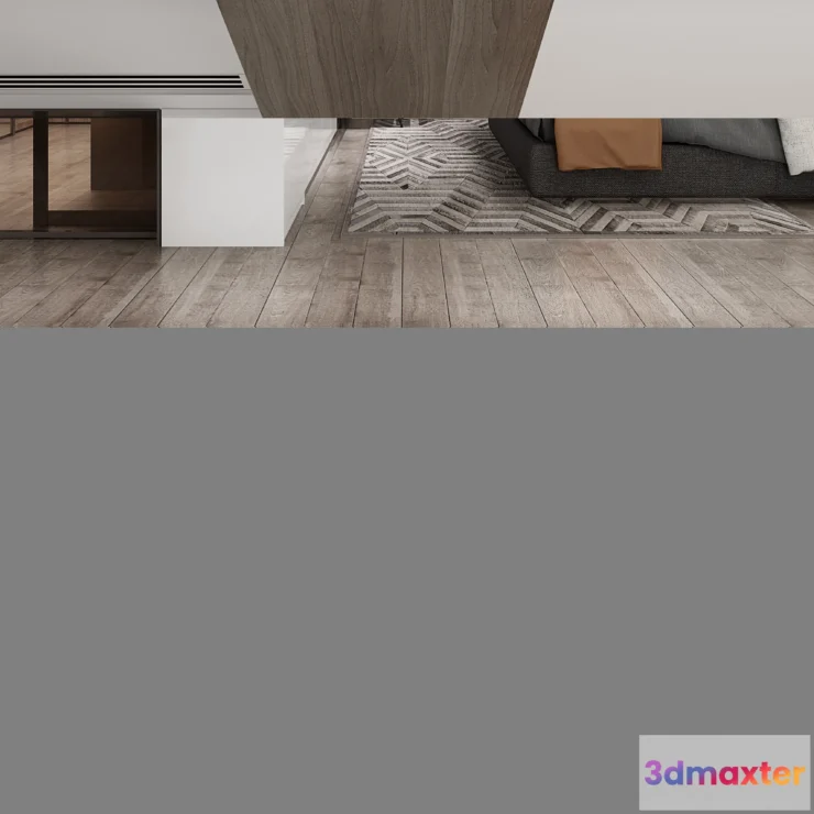 1228016 - BEDROOM SETS - 2261