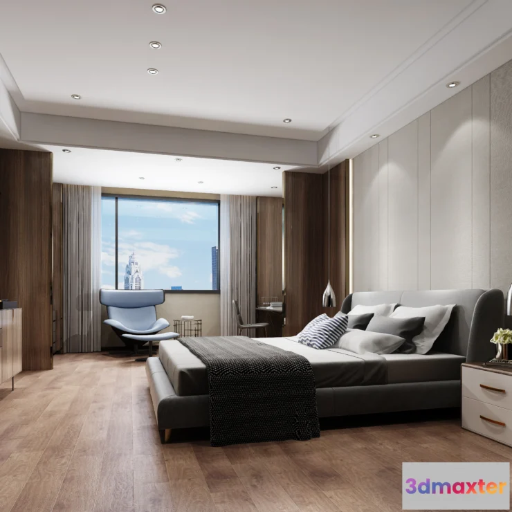 1228062 - BEDROOM SETS - 2284