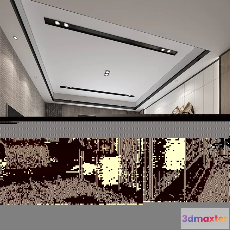 1228094 - BEDROOM SETS - 2300