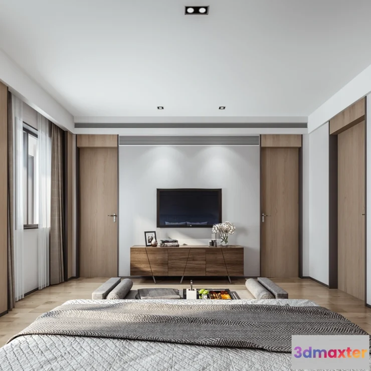 1228122 - BEDROOM SETS - 2314