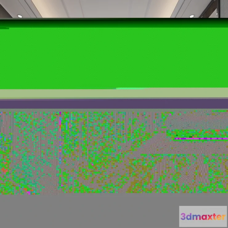 1228132 - BEDROOM SETS - 2319