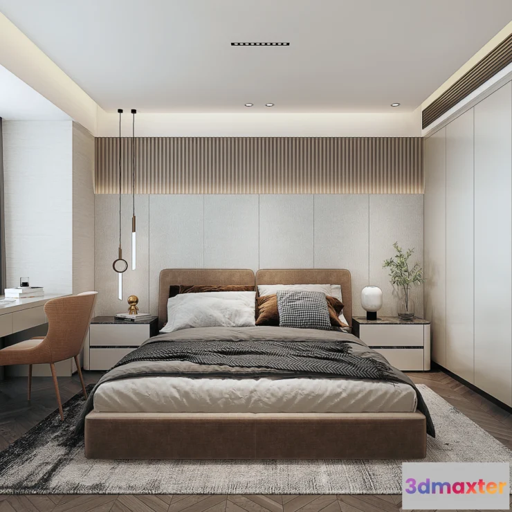 1228182 - BEDROOM SETS - 2344