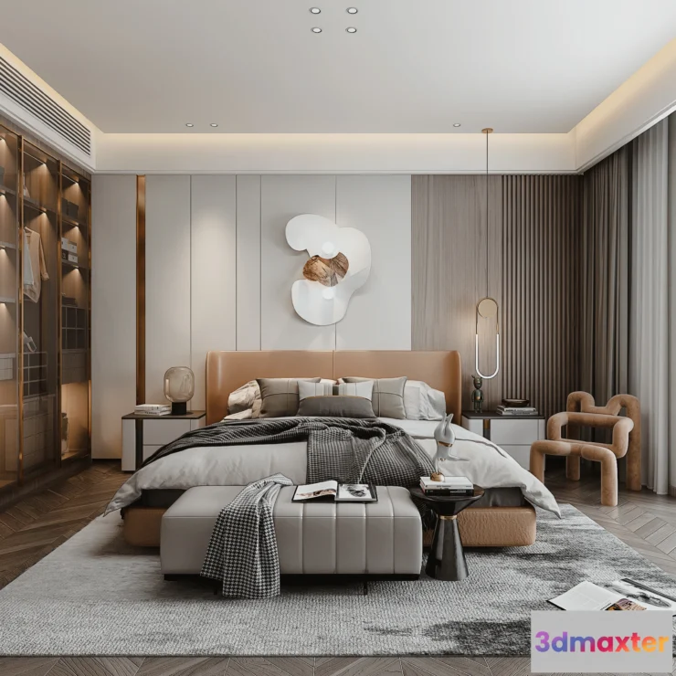 1228184 - BEDROOM SETS - 2345