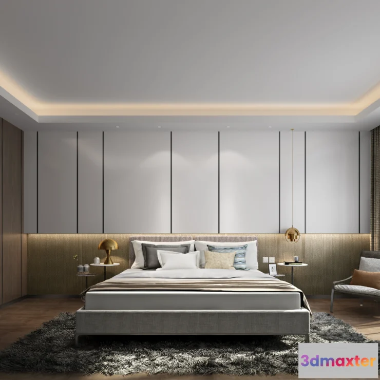 1228202 - BEDROOM SETS - 2354