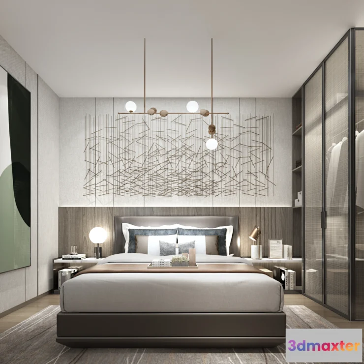 1228240 - BEDROOM SETS - 2373