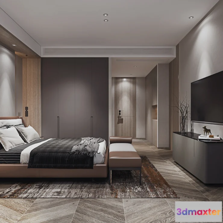 1228248 - BEDROOM SETS - 2377