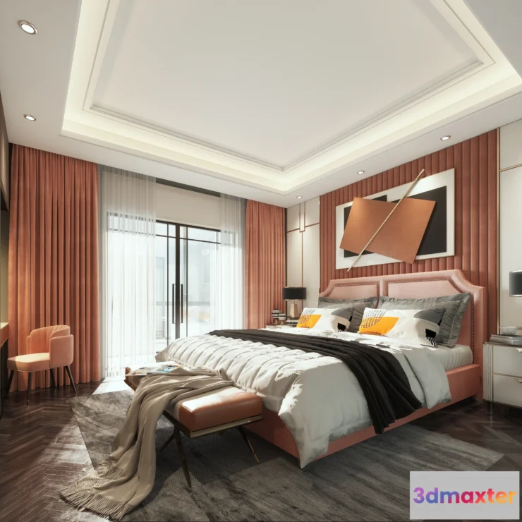 1228258 - BEDROOM SETS - 2382