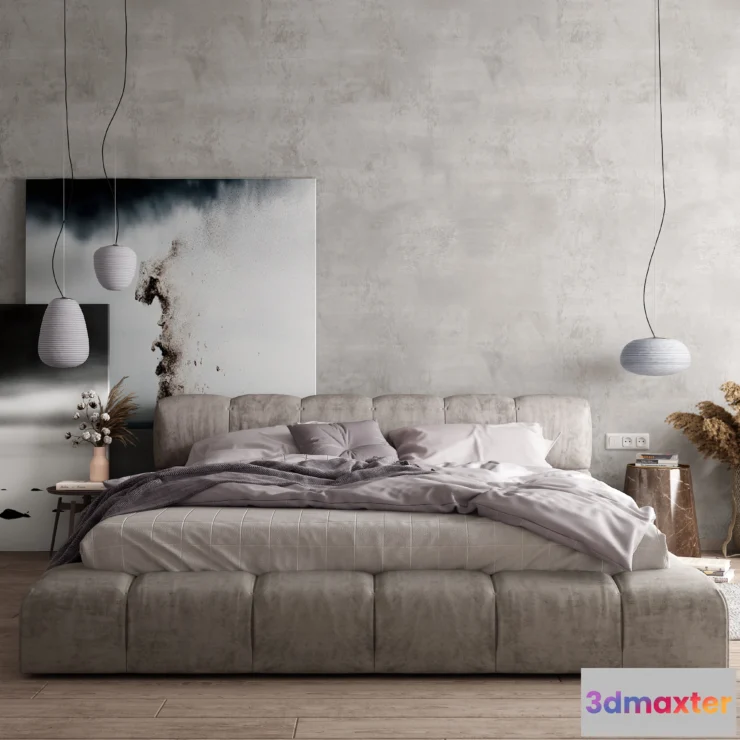 1228260 - BEDROOM SETS - 2383