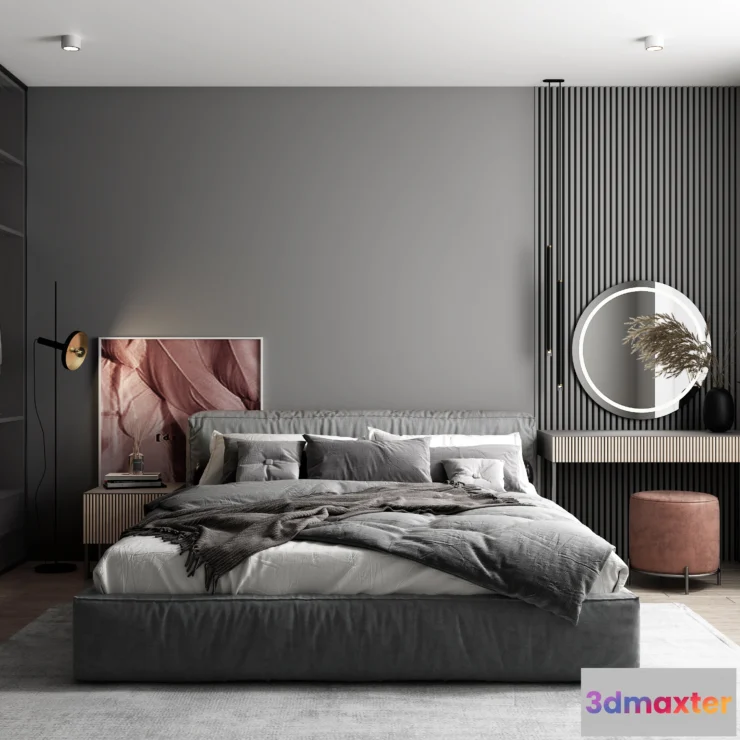 1228264 - BEDROOM SETS - 2385