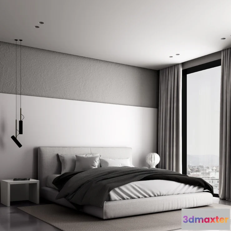 1228272 - BEDROOM SETS - 2389