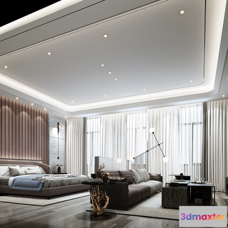 1228282 - BEDROOM SETS - 2394