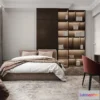 1228288 - BEDROOM SETS - 2397