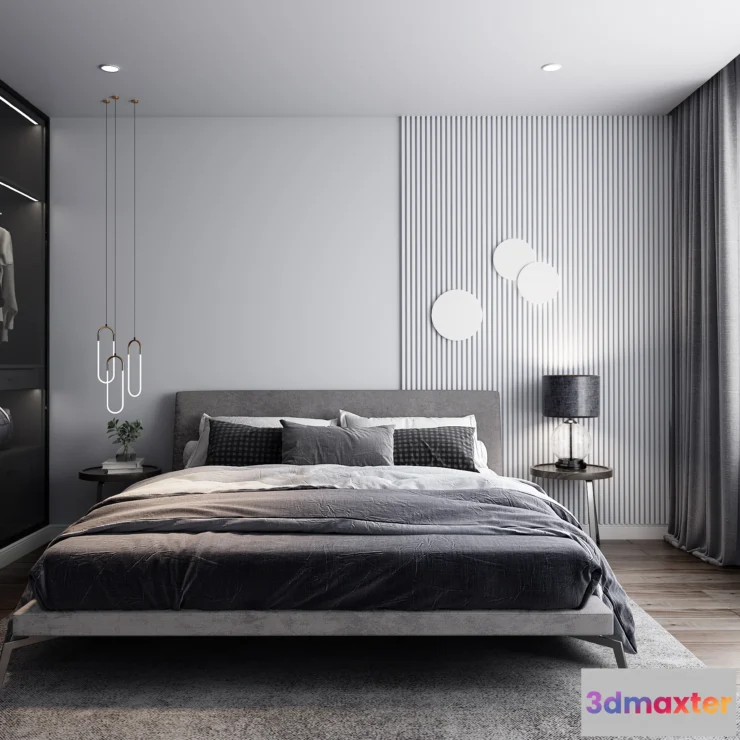 1228300 - BEDROOM SETS - 2403