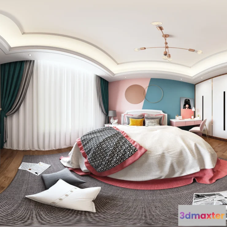 1228302 - BEDROOM SETS - 2404