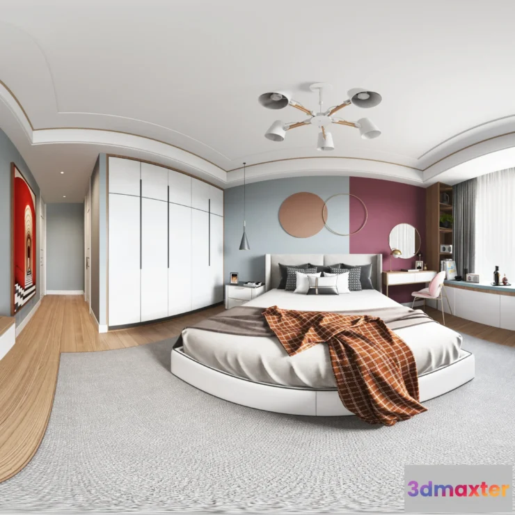 1228306 - BEDROOM SETS - 2406