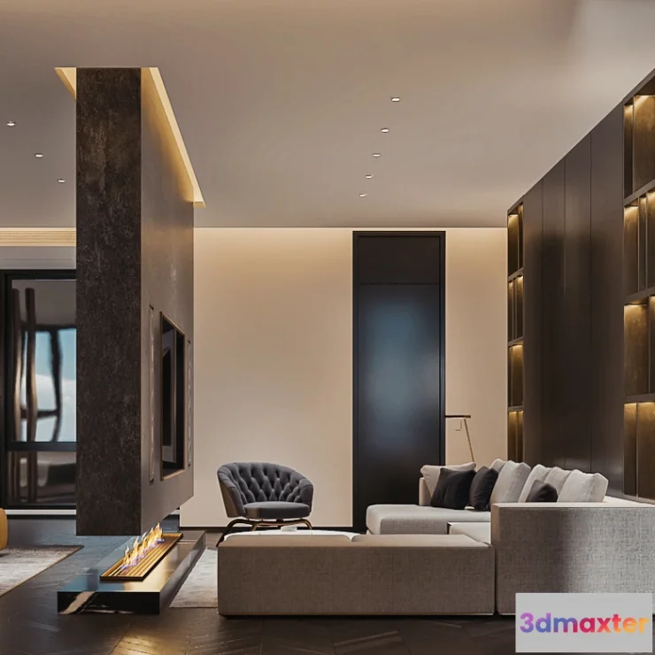 1228314 - BEDROOM SETS - 2410